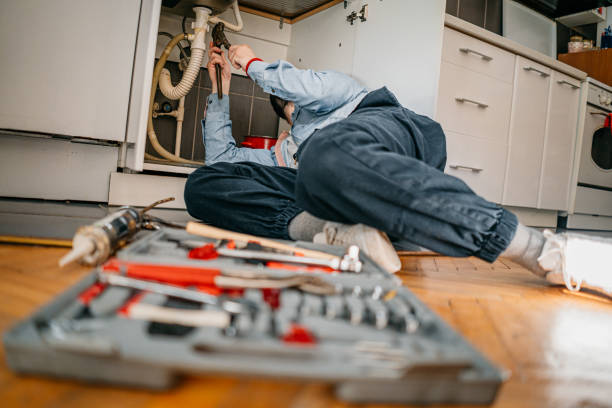Best Shower Repair Services  in College Park, GA