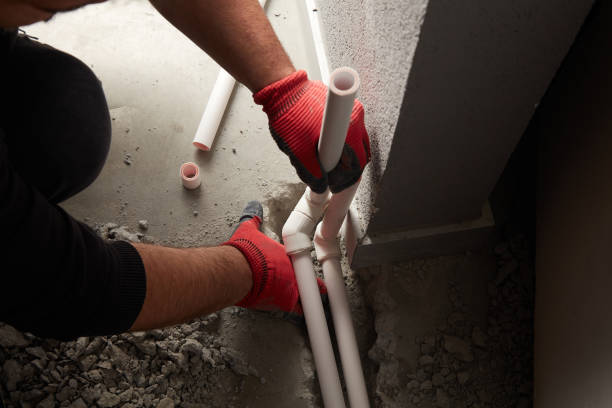 Best Leak Detection Services  in College Park, GA
