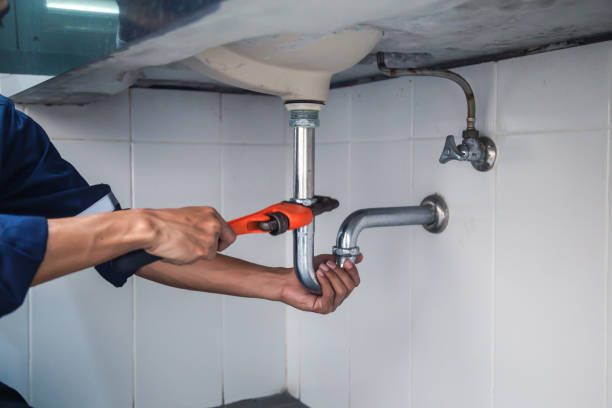 Best Residential Plumbing Services  in College Park, GA